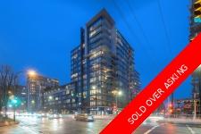 False Creek Apartment/Condo for sale:  1 bedroom 476 sq.ft. (Listed 2022-03-05)