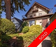 Cambie House/Single Family for sale:  5 bedroom  (Listed 2021-09-14)
