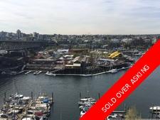 Yaletown Condo for sale:  2 bedroom 1,617 sq.ft. (Listed 2016-04-15)