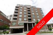 False Creek Condo for sale:  1 bedroom 463 sq.ft. (Listed 2016-05-25)