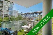 Yaletown Apartment/Condo for sale:  2 bedroom 1,231 sq.ft. (Listed 2024-05-09)