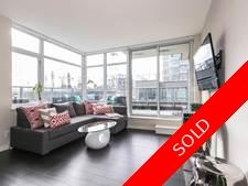False Creek Condo for sale:  1 bedroom 525 sq.ft. (Listed 2016-03-10)